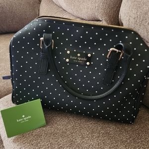 Kate Spade Satchel